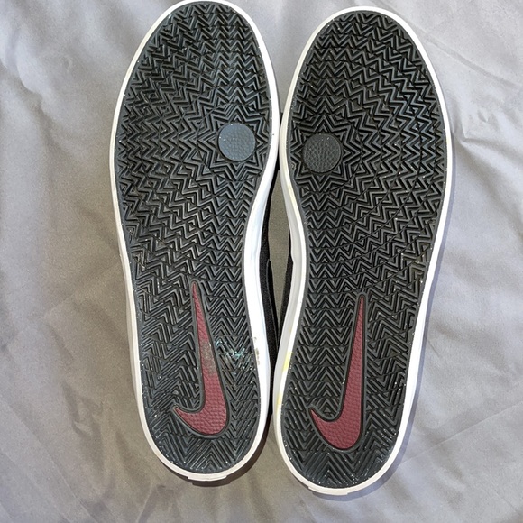 Nike SB Check Solar. Size: 12 - Picture 6 of 7